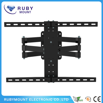 Wholesale Curved Panel TV Wall Mount Bracket for 32"-65"